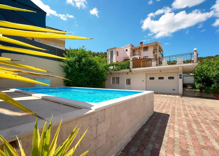 Beautiful In Mastrinka With Wifi Casa vacanze *