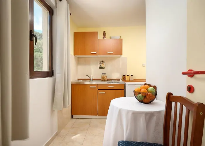 Casa vacanze Beautiful In Mastrinka With Wifi *