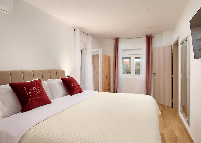 Casa vacanze Beautiful In Mastrinka With Wifi *