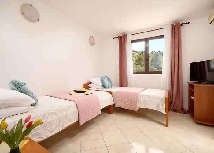 Casa vacanze Beautiful In Mastrinka With Wifi *