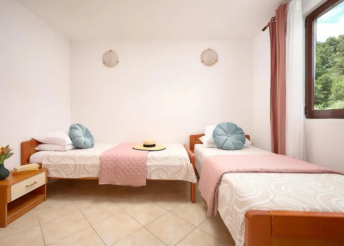 Casa vacanze Beautiful In Mastrinka With Wifi *