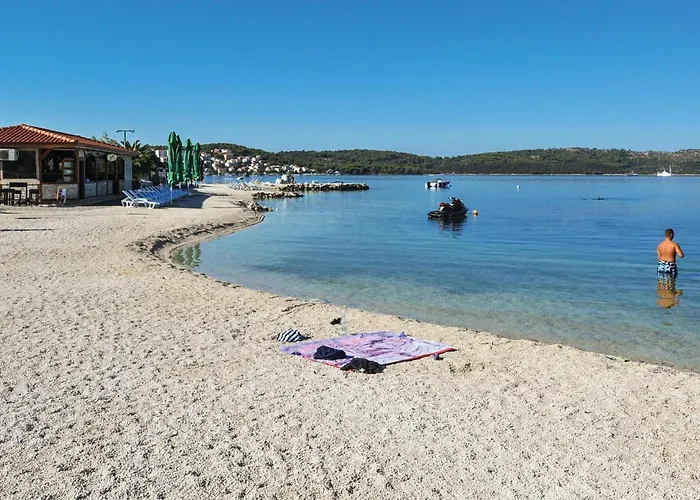 Beautiful In Mastrinka With Wifi