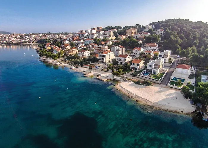 Beautiful In Mastrinka With Wifi Traù